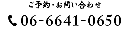 06-6641-0650